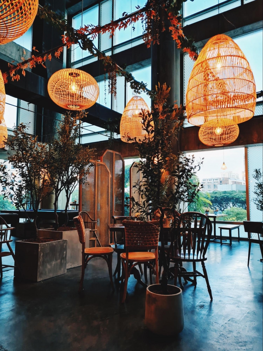 Tigress Soho82 Singapore