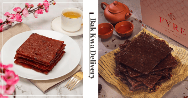 7 Bak Kwa Delivery Services For CNY 2022 So You Don’t Have To Queue Amidst Crowds For Hours
