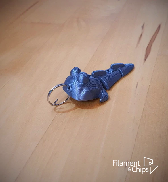 3D printing workshop in Singapore by Filament & Chips