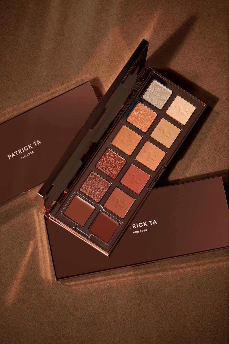 Patrick Ta Beauty Singapore