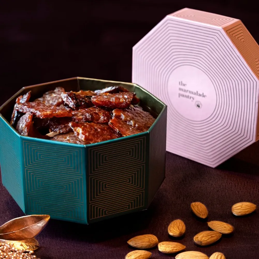 The Marmalade Pantry bak kwa delivery