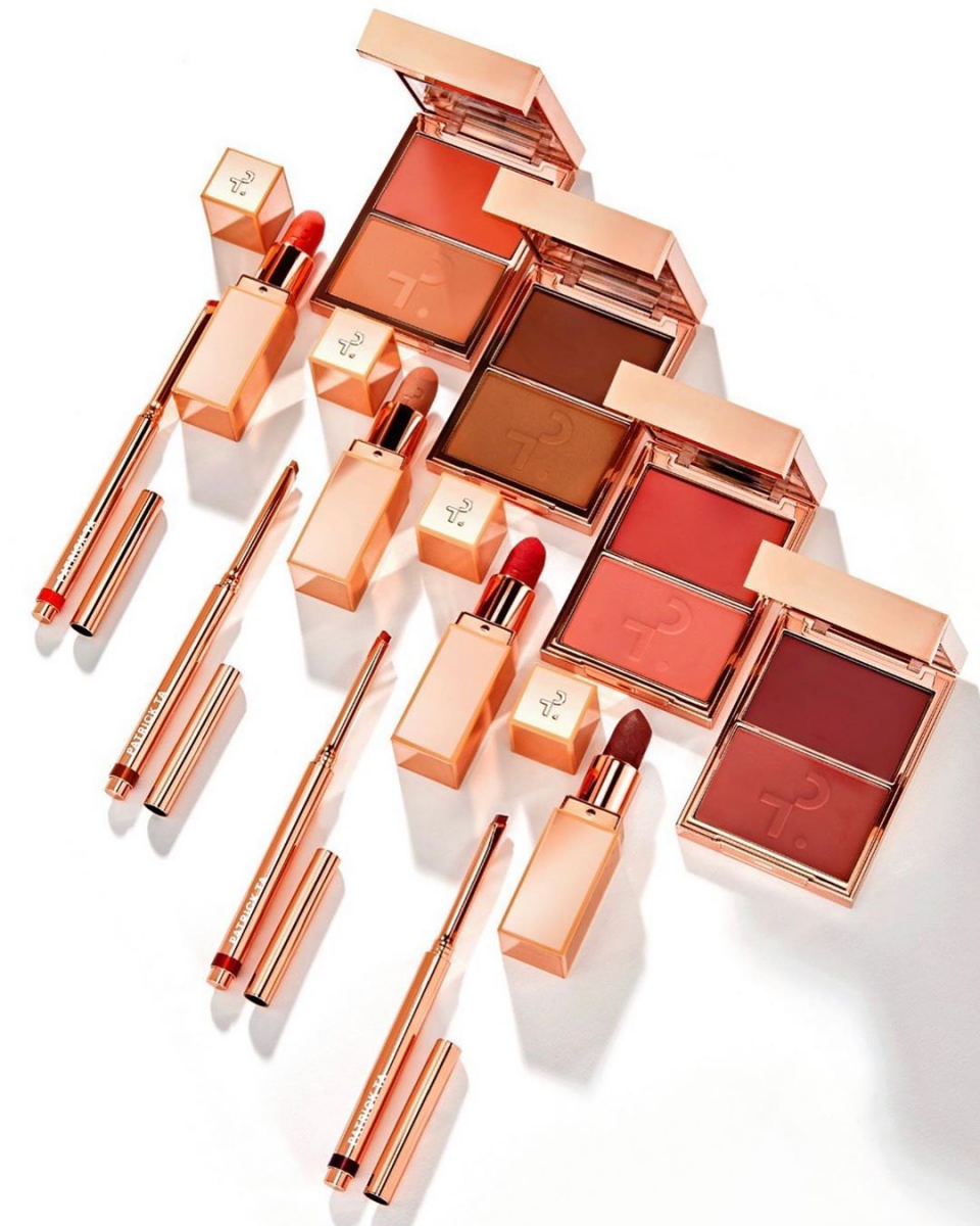 Patrick Ta Beauty Singapore