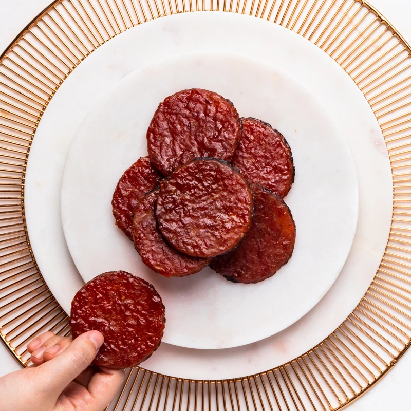 Fragrance bak kwa delivery