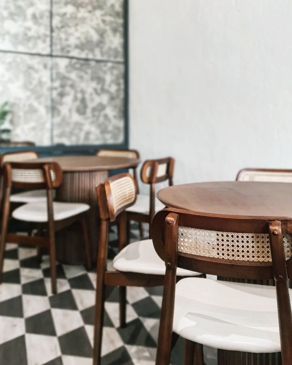 Oaks Coffee Co Singapore