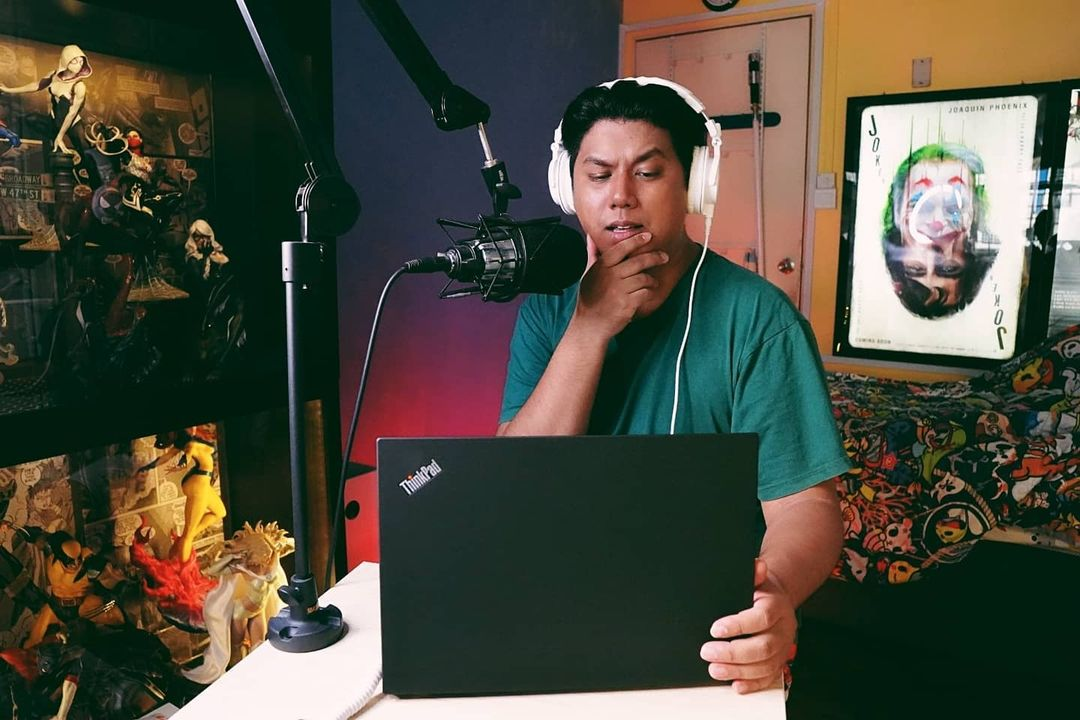 Dee Kosh explanation video
