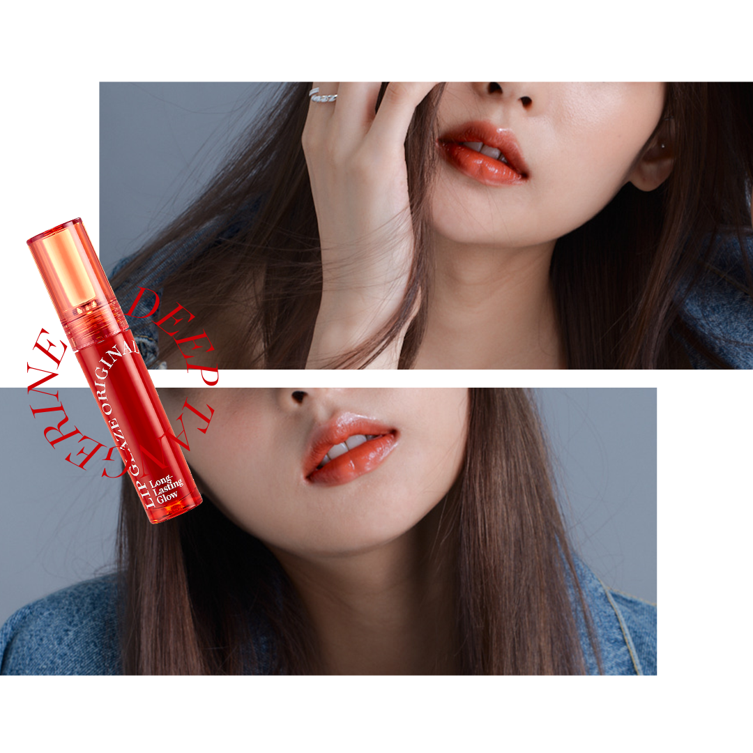 THEFACESHOP fmgt Lip Glaze