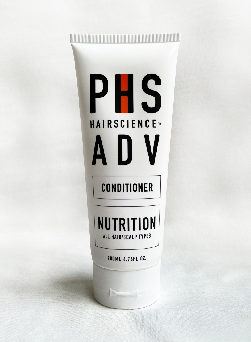 ADV Nutrition Conditioner, PHS HAIRSCIENCE, $48.