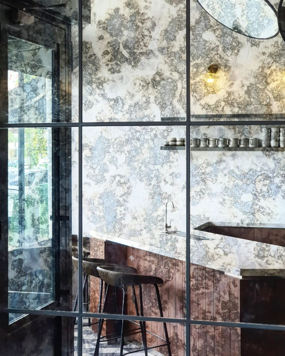 Oaks Coffee Co Singapore