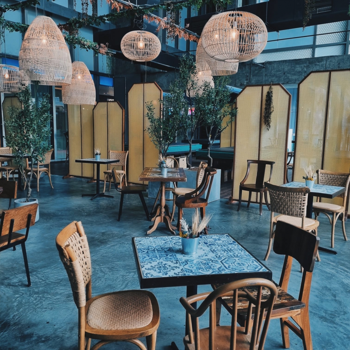 Tigress Soho82 Singapore
