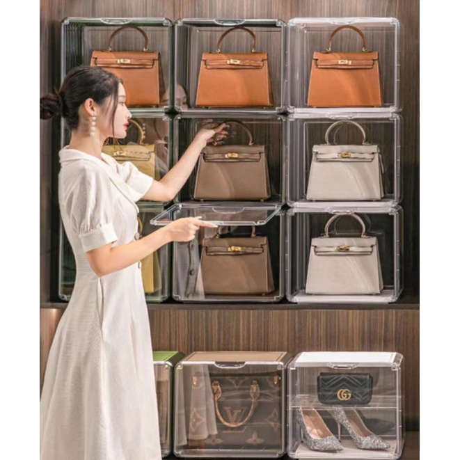 8 Bag Storage & Display Solutions You Can Shop Online In Singapore For Under 100