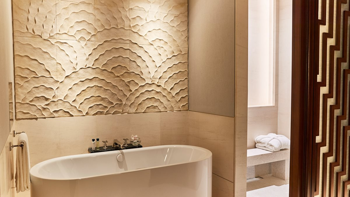 The Capitol Kempinski Hotel 1-for1 staycation