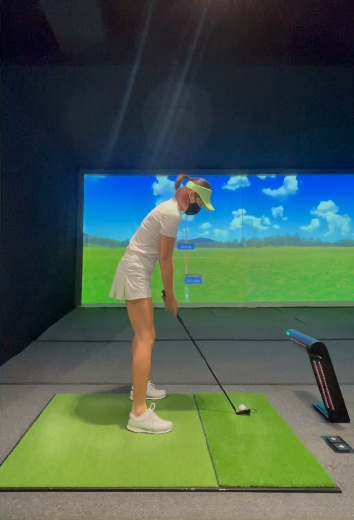 Friends Golf Singapore