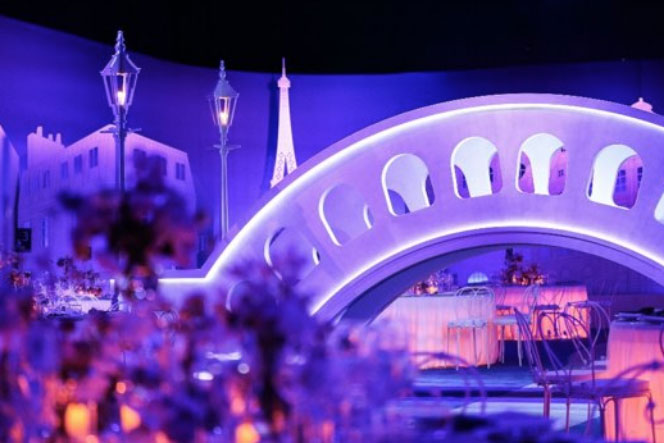 Van Cleef & Arpels exhibition Singapore