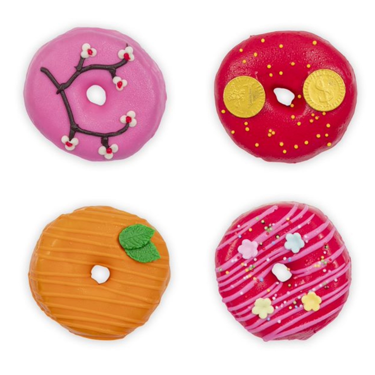 IKEA Singapore CNY Donuts