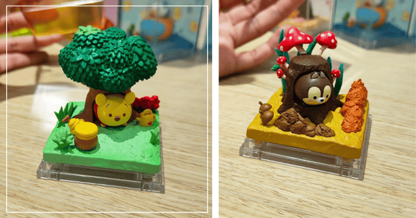 New Miniso Disney Tsum Tsum Blind Boxes: Winnie-the-Pooh, Mickey Mouse, Stitch, And More