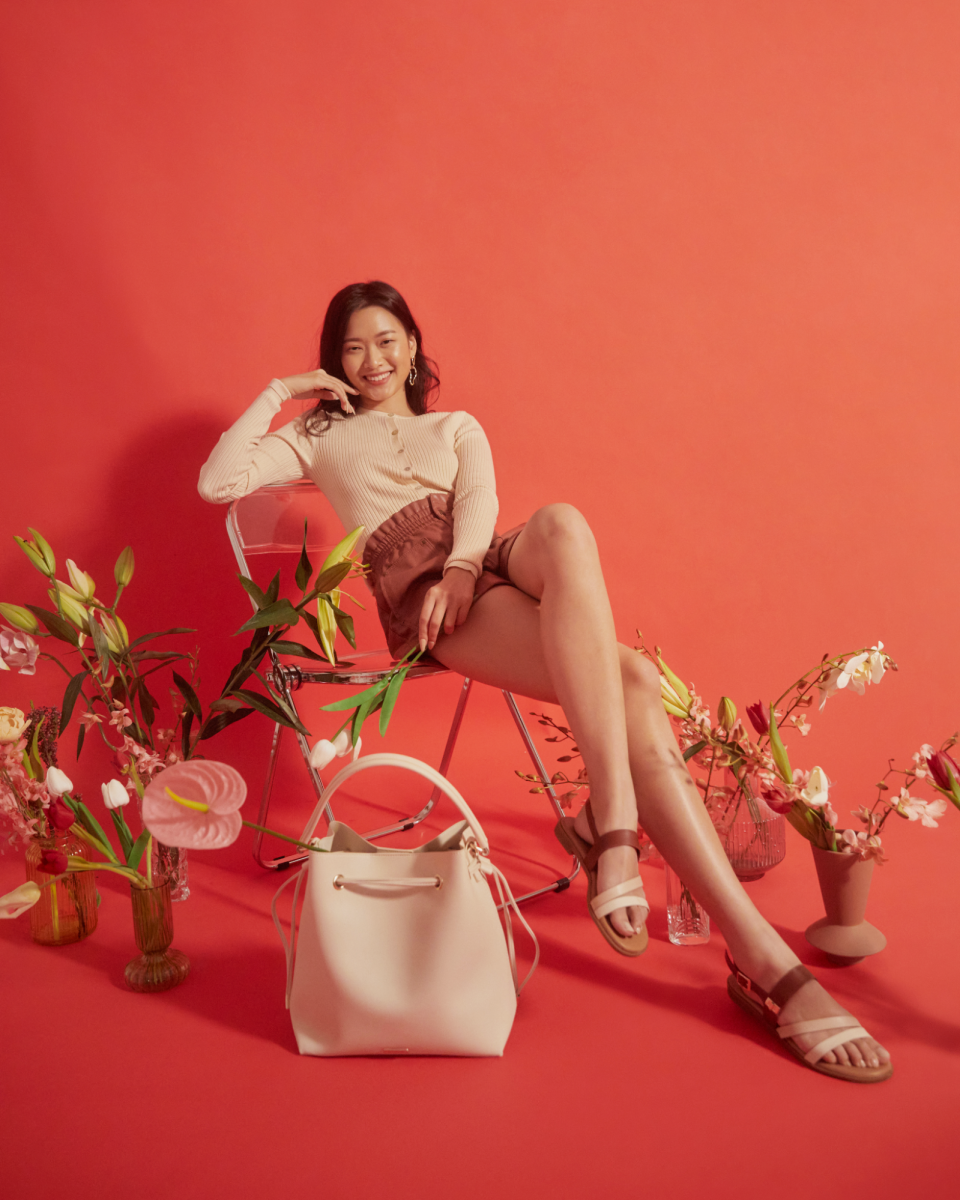 DMK Singapore Chinese New Year 2022