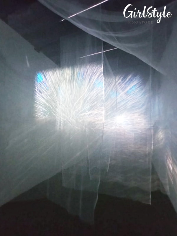 Singapore Art Museum Tanjong Pagar Distripark