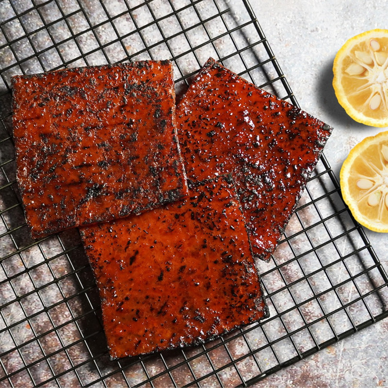 Old Seng Choong bak kwa delivery