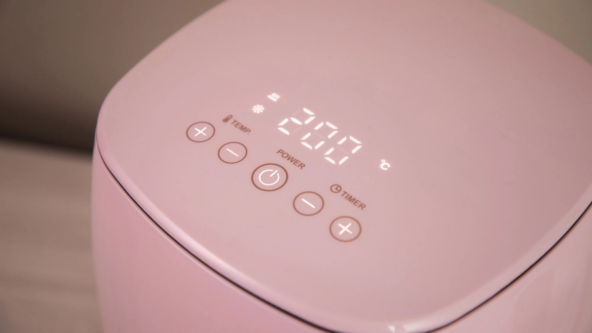 BRUNO Air Fryer Singapore