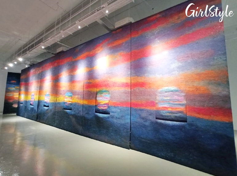 Singapore Art Museum Tanjong Pagar Distripark