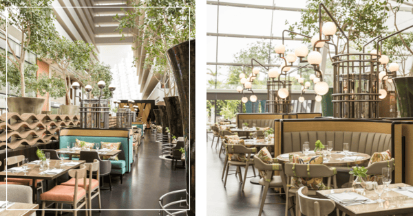 RISE: Luxurious Restaurant At Marina Bay Sands Launches New Buffets From $35/Pax