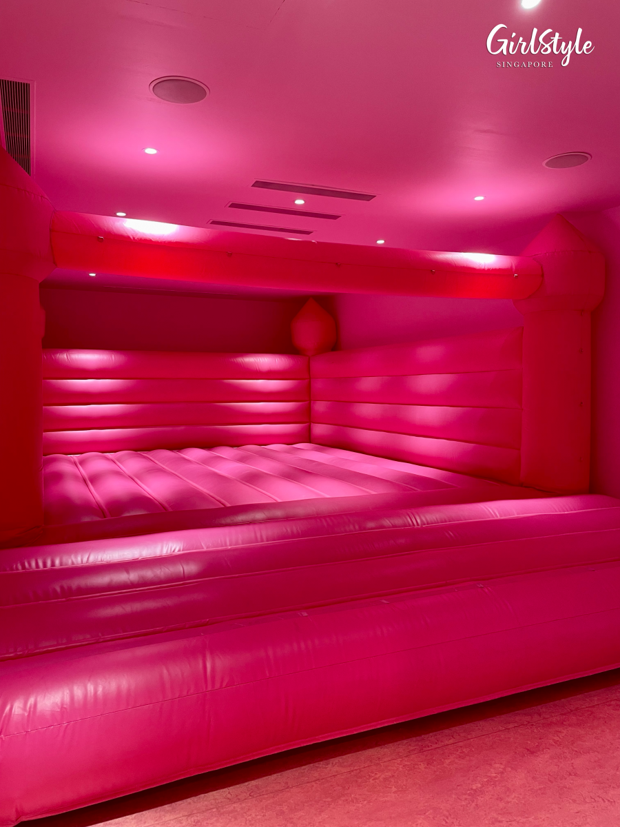 MOIC SG Night at the Museum_Inflatable