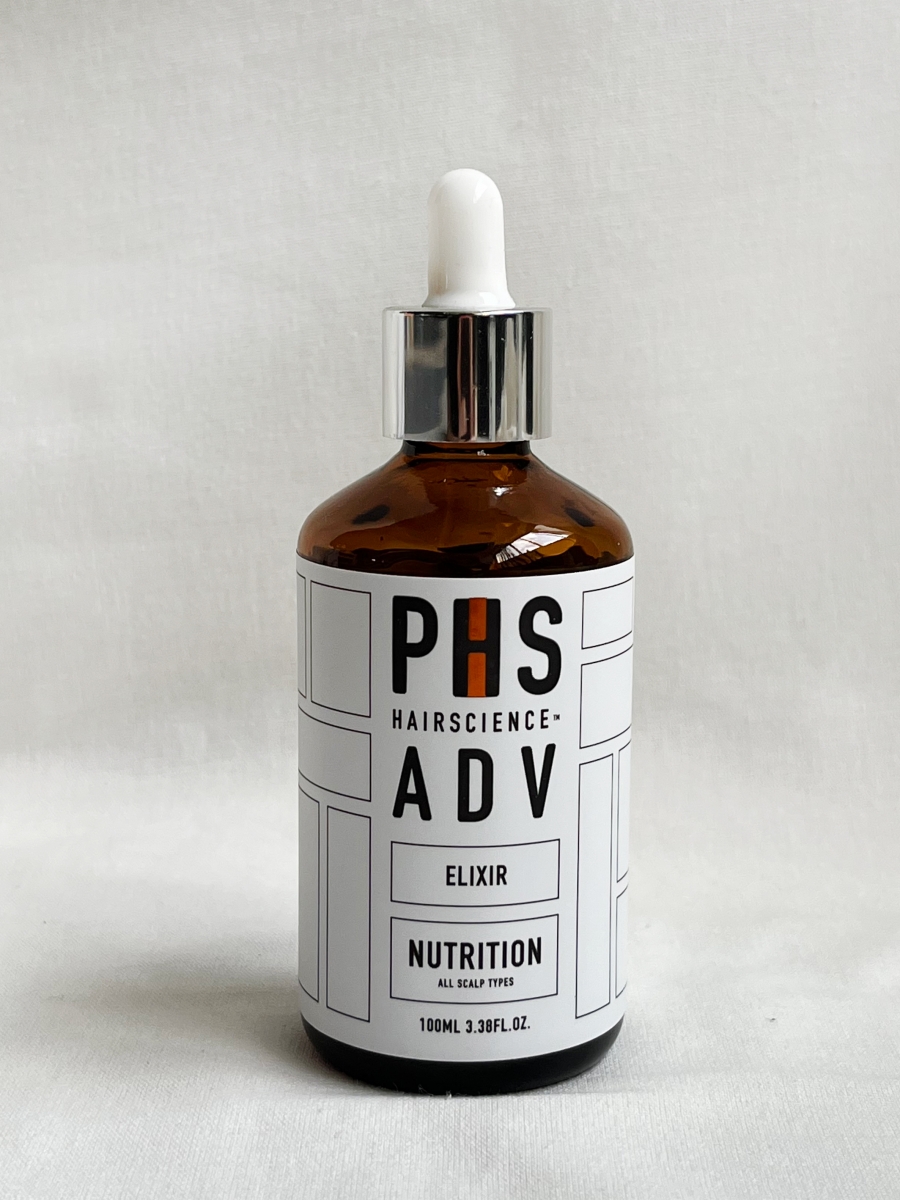ADV Elixir, PHS HAIRSCIENCE, $238.
