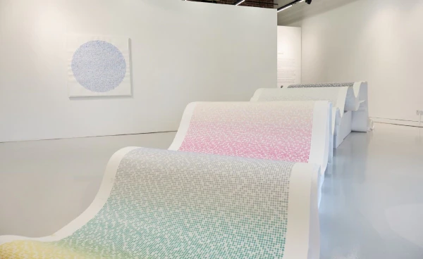 Hope from Chaos ArtScience Museum Singapore