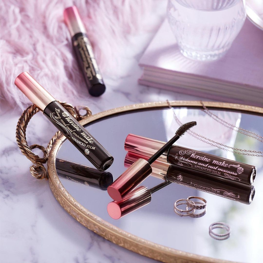 40% off makeup sale at Watsons Singapore