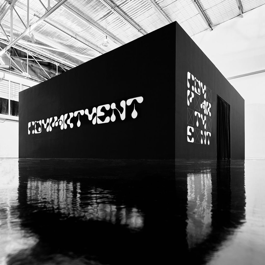 Singapore Art Museum Tanjong Pagar Distripark