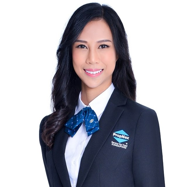 Catherine Kew property agent