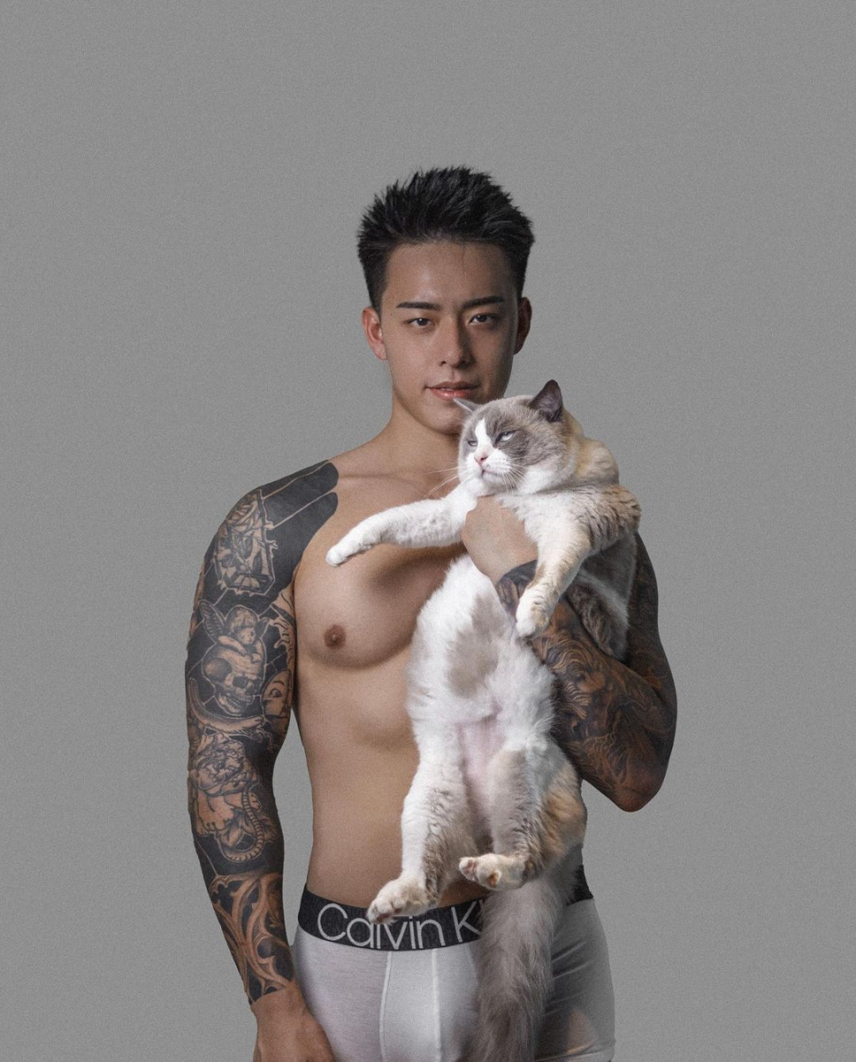 Titus Low OnlyFans arrest