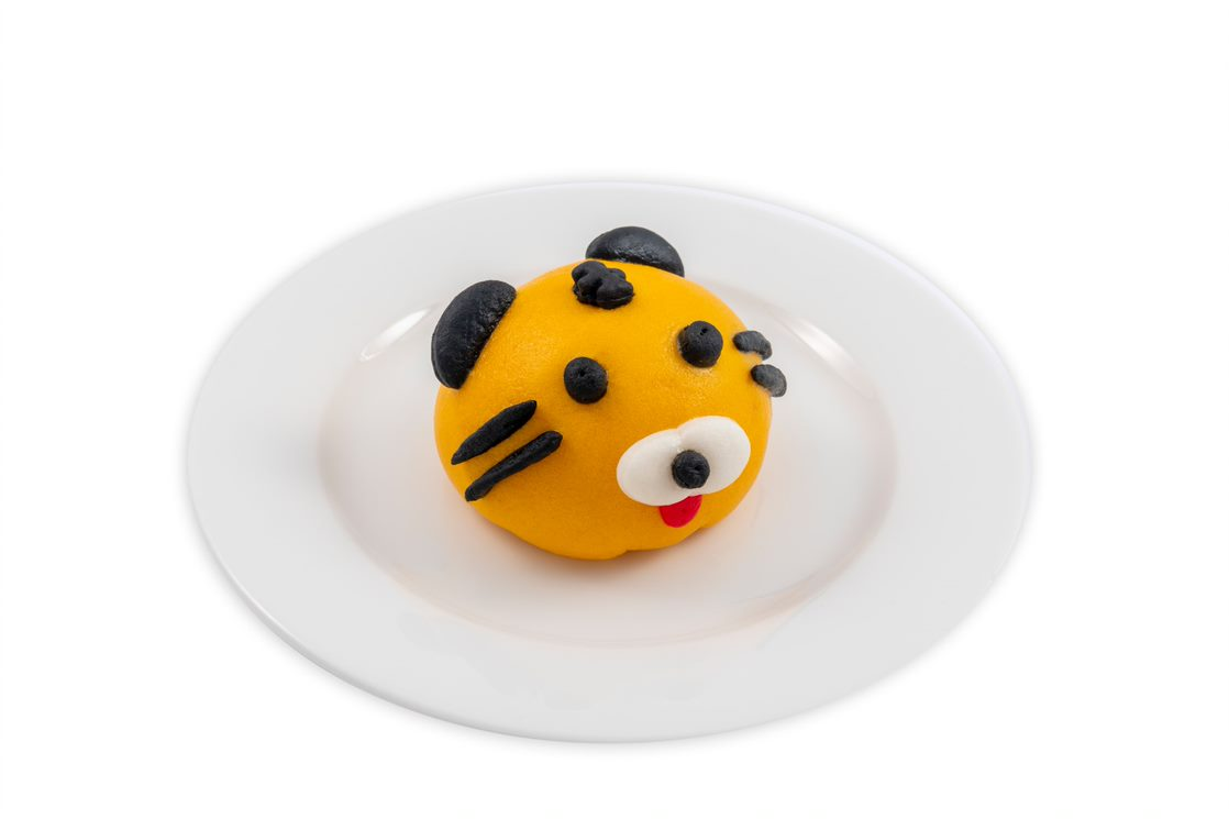 IKEA Singapore Tiger Buns