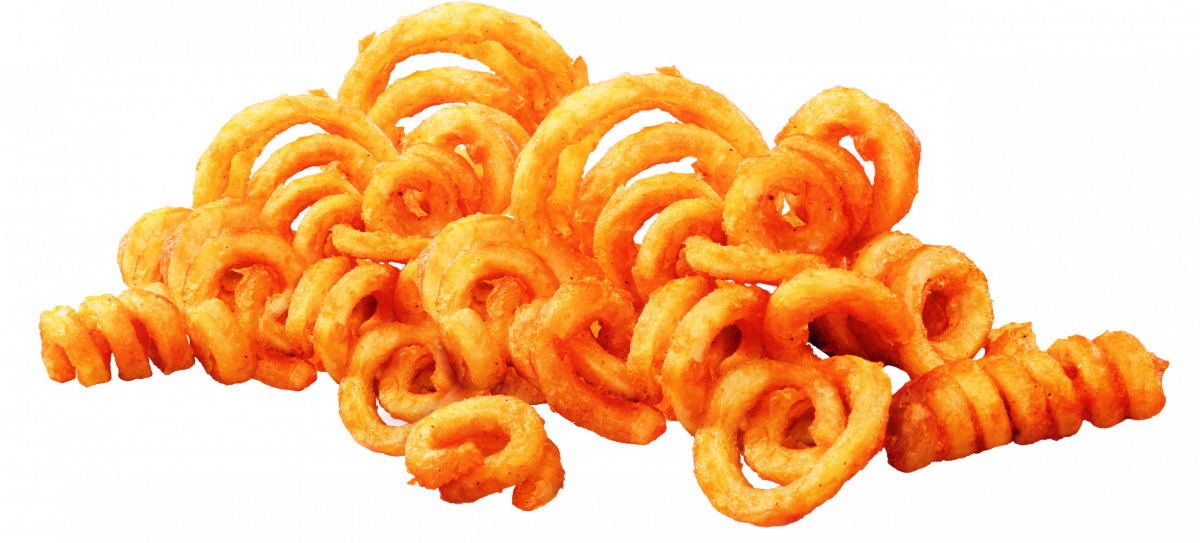 McDonald's Singapore Prosperity 2022 Twister Fries