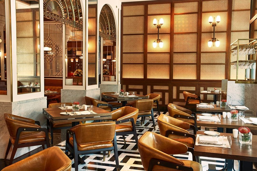 The Capitol Kempinski Hotel 1-for1 staycation