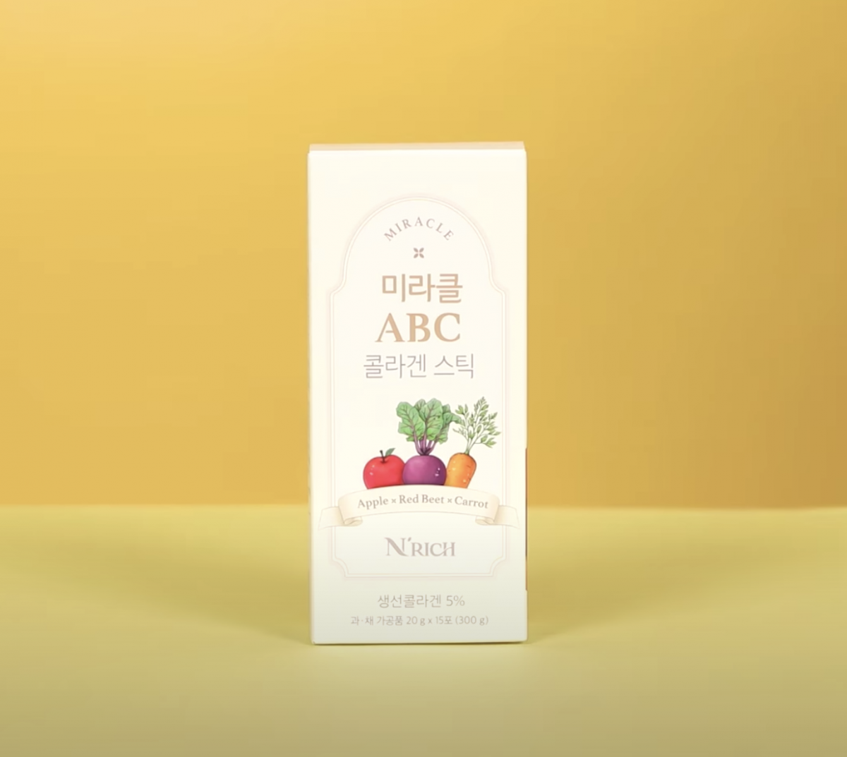 Miracle ABC Collagen Stick