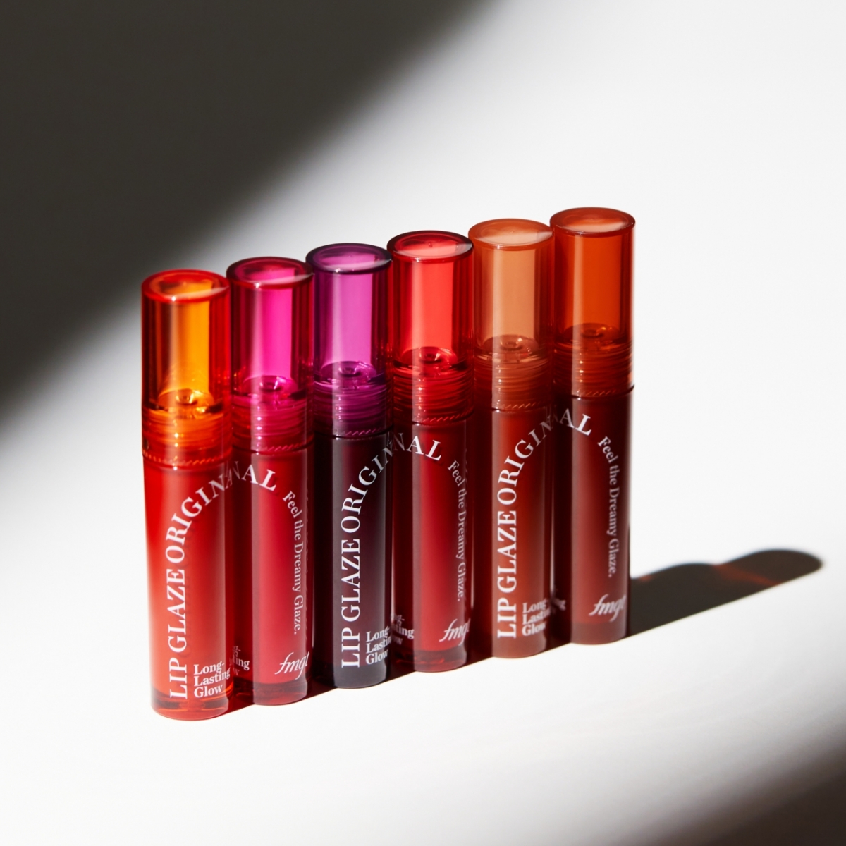 THEFACESHOP fmgt Lip Glaze