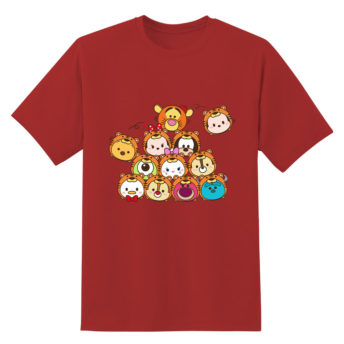Tsum Tsum T-Shirt