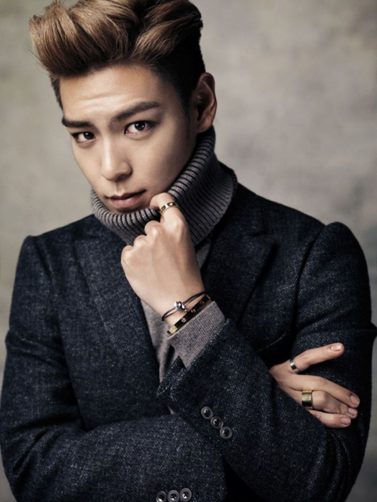 T.O.P leaves YG Entertainment
