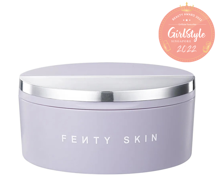 FENTY SKIN Instant Reset Overnight Recovery Gel-Cream, $62 for 50ml.