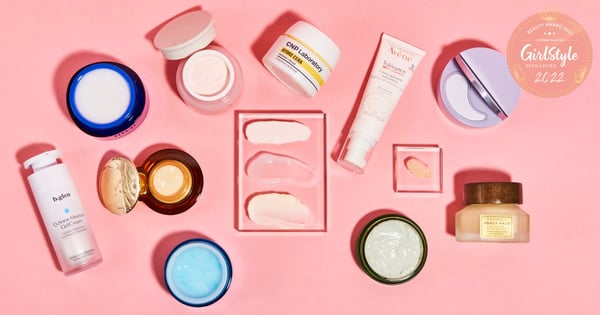 GirlStyle Favourites: The Best Moisturisers For Every Skin Type And Concern