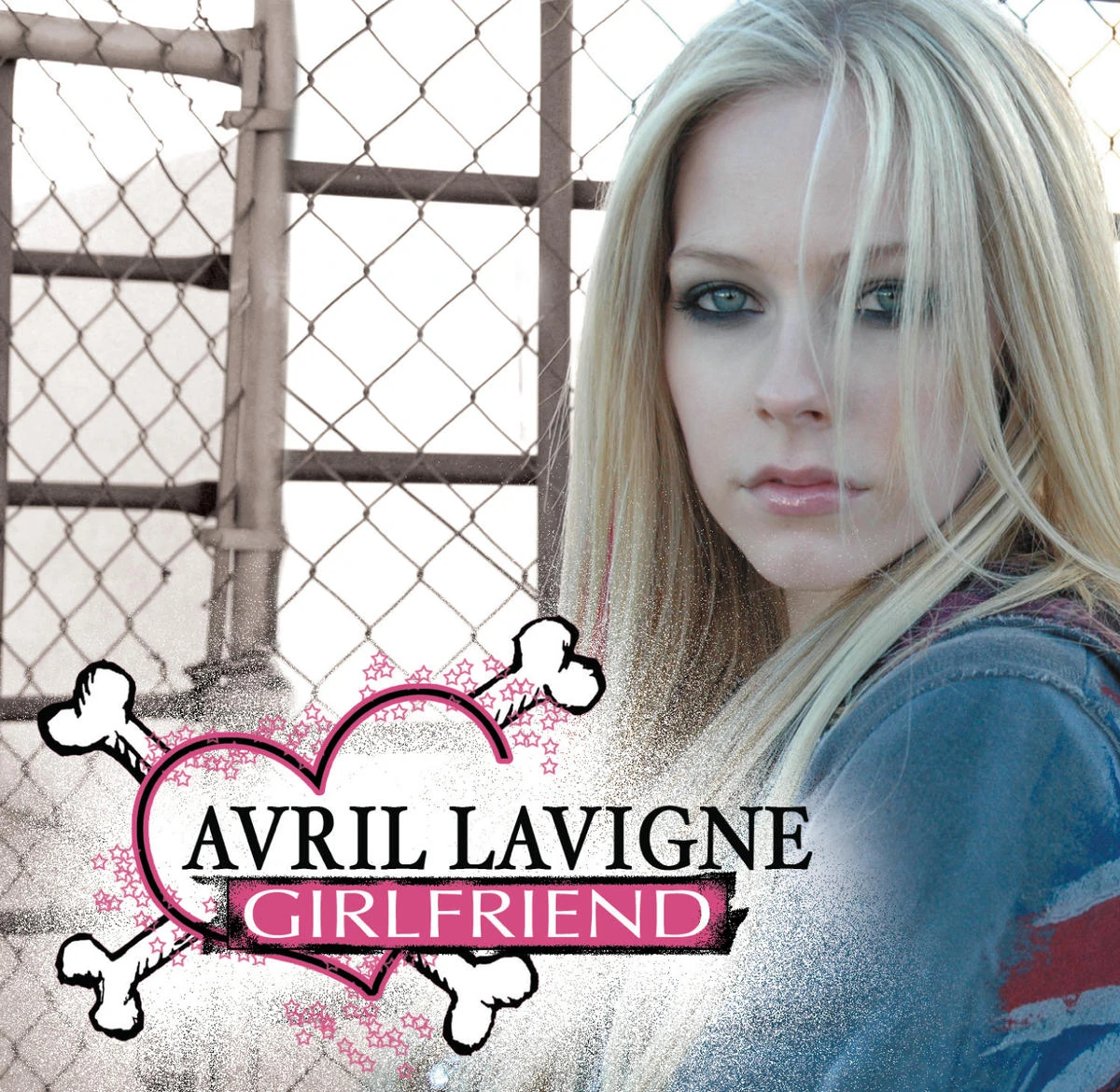 Avril Lavigne "Girlfriend" - different versions