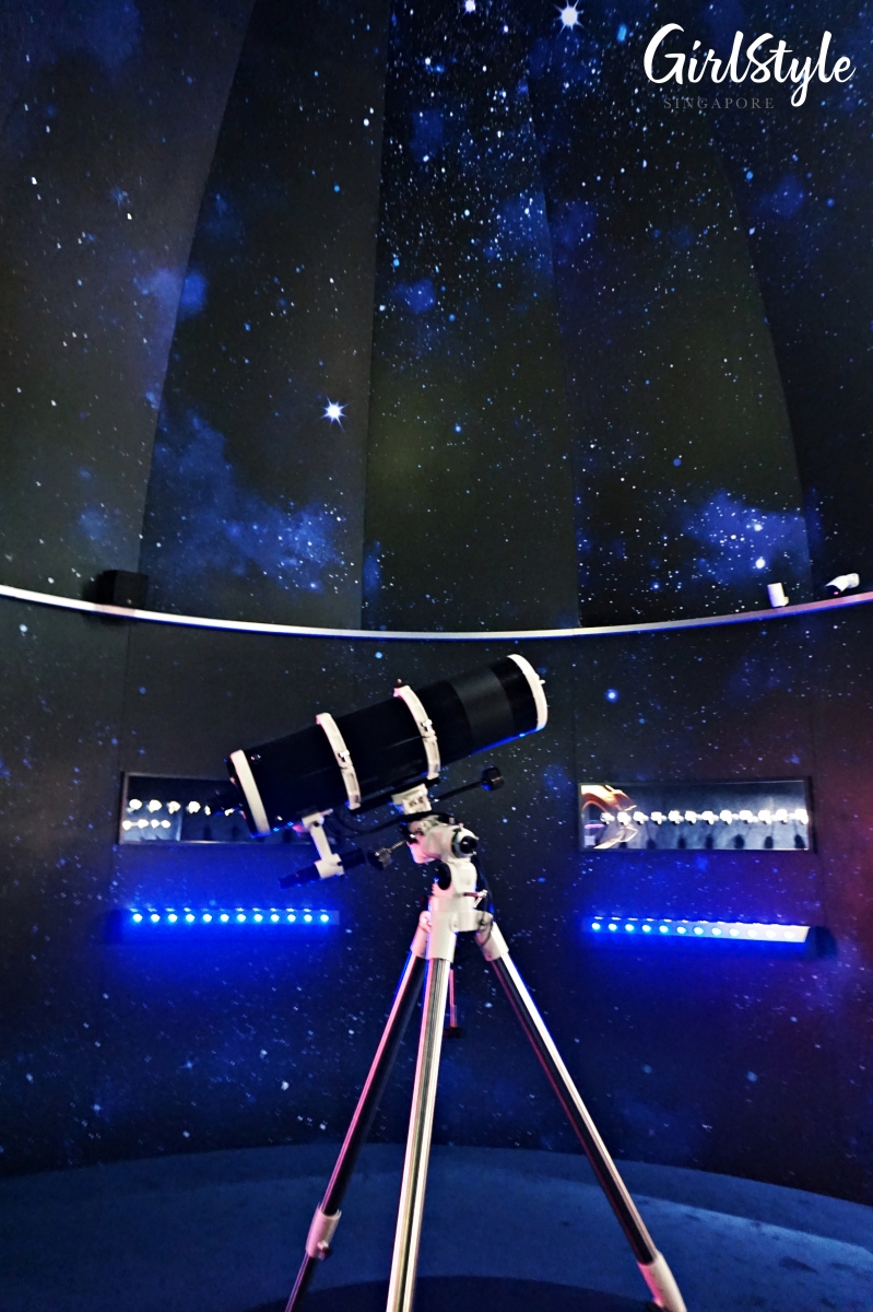 Van Cleef & Arpels exhibition Singapore 2022