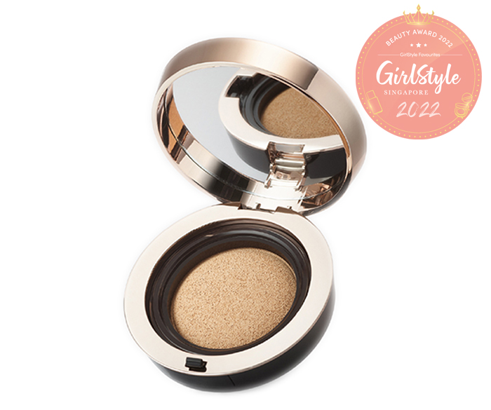 Sulwhasoo Timetreasure Radiance Serum Cushion, $145.