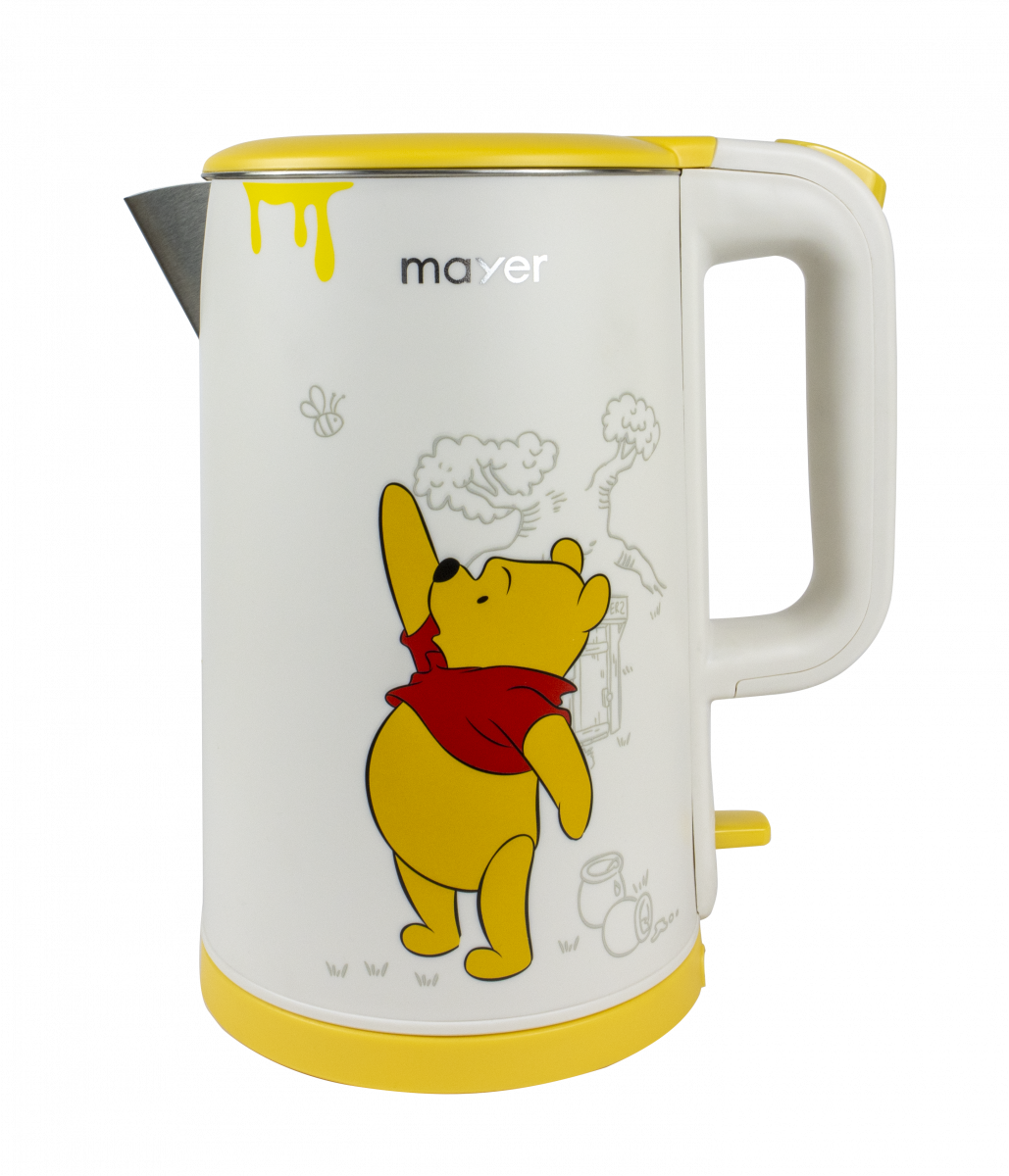 Mayer Disney Winnie-the-Pooh Kettle