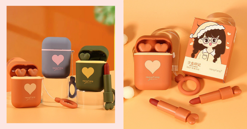 10 Latest News About lipsticks in singapore GirlStyle Singapore