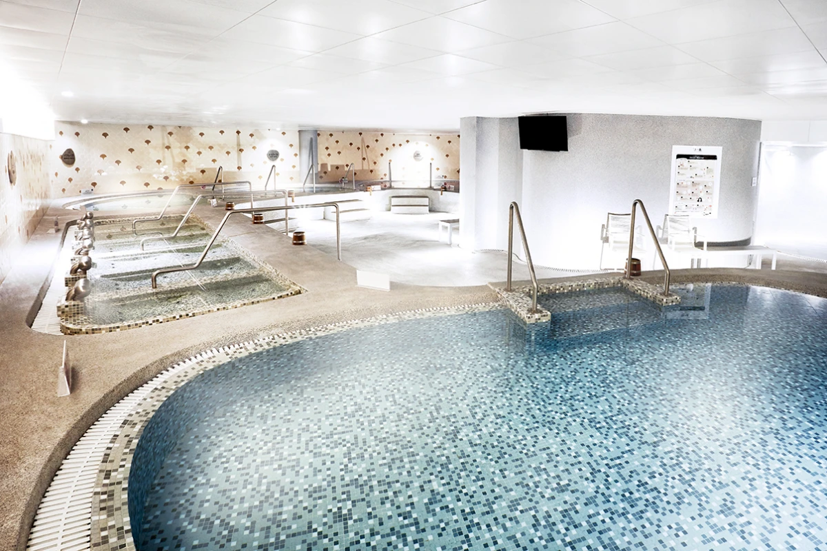 Yunomori Onsen Singapore Valentine's Day 2022 promotion