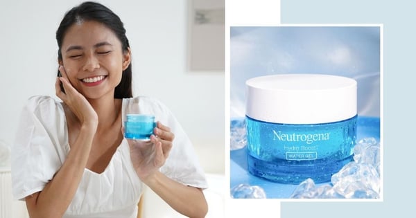 This Must-have Drugstore Moisturiser Keeps Your Skin Hydrated Without Feeling Greasy Or Sticky