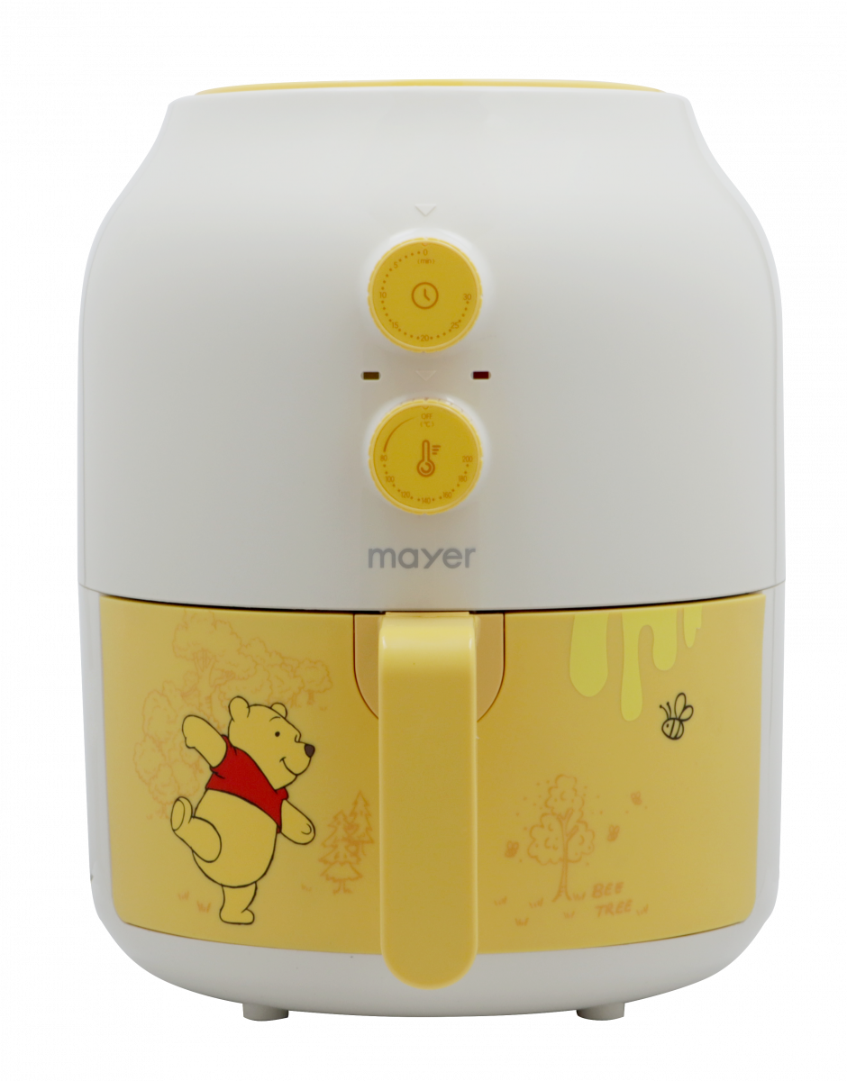 Mayer Disney Winnie-the-Pooh Air Fryer