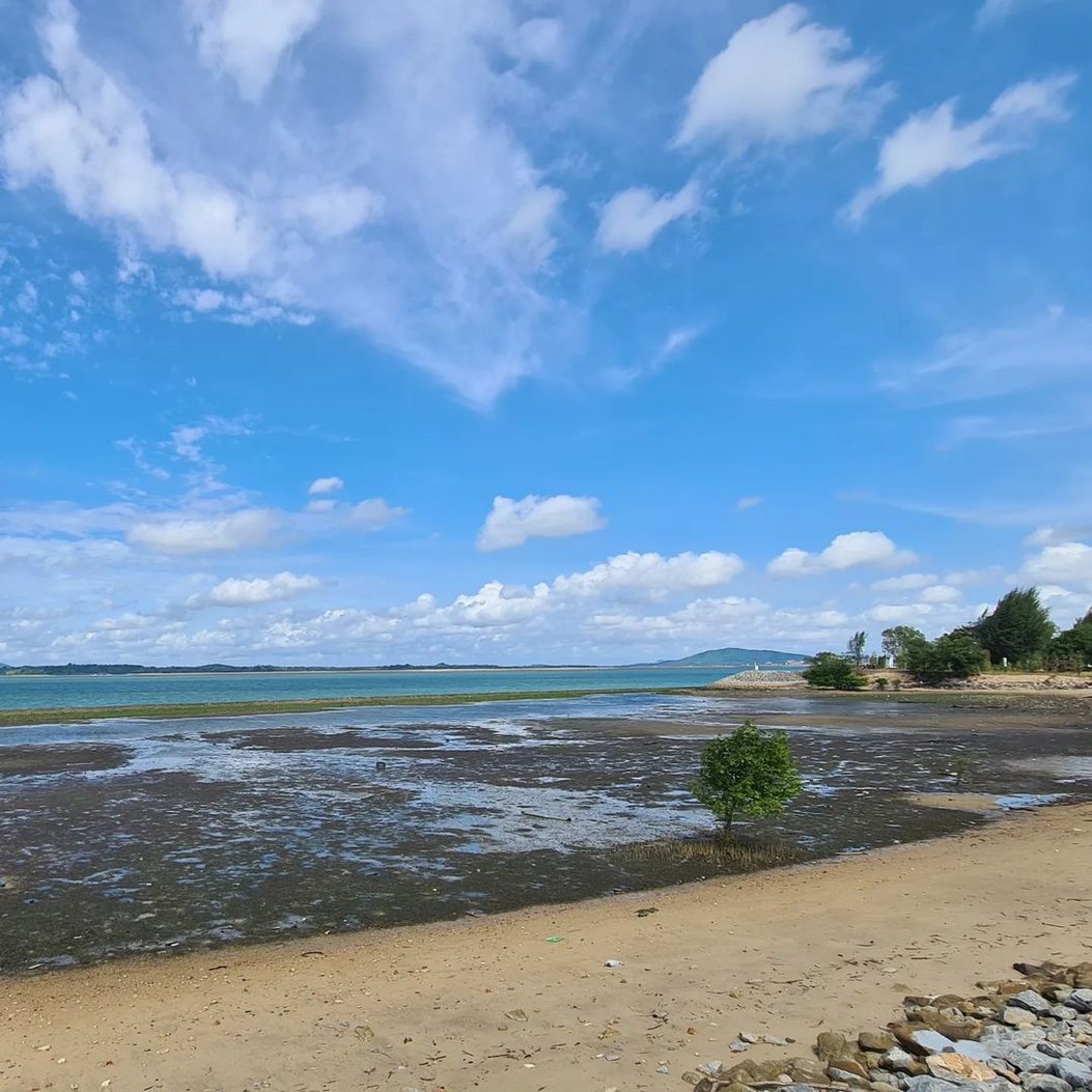 Changi Bay Point Guide: 